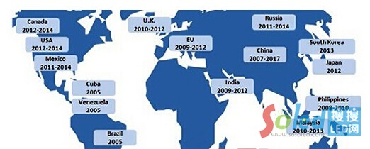 ȫ�򲿷և��Һ͵؅^(q��)&ldquo;����&rdquo;�r�g��