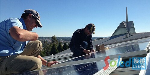 �D�ļ��g(sh��)�ˆT���ڰ��b̫���LED��