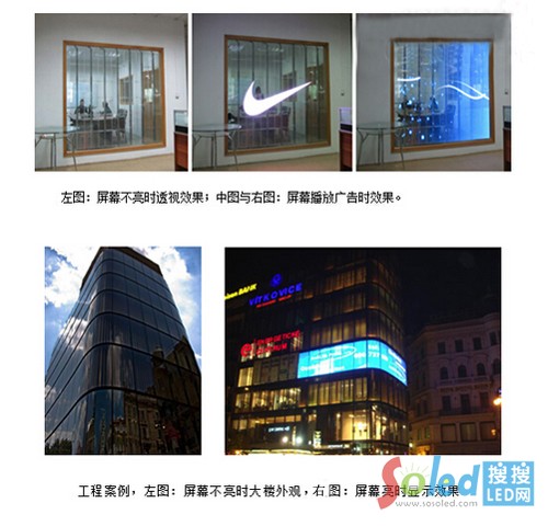 ͸��LED�@ʾ���ɽ���ý�w�l(f��)չ����