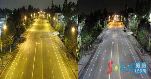 ȫ�����LED·�����칤��