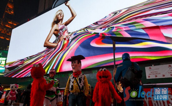 ȫ�����LED��