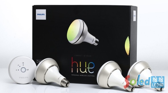 Philips Hue���ܟ���
