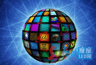 LED�@ʾ���g(sh��)ȡ��ͻ��