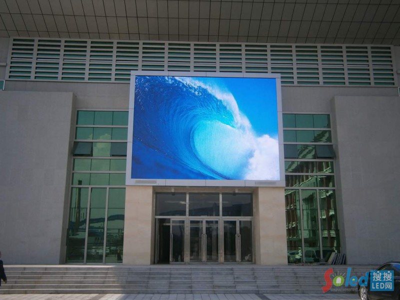 LEDȫ���@ʾ�����x��