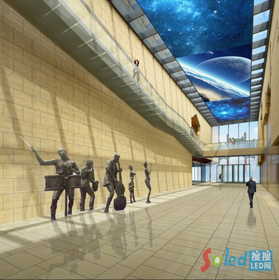 (li��n)����늳ɹ��И�(bi��o)�������ˇ�g(sh��)����LED��Ļ���(xi��ng)Ŀ 