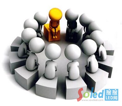 中國LED照明企業(yè)的9個(gè)慣性思維