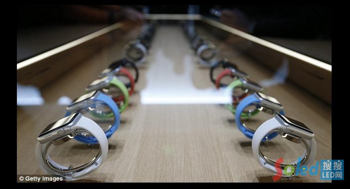 Apple Watch�ĸ��N����
