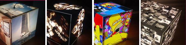 部分客戶的定制作品