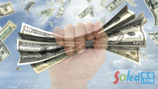 政府干預(yù)LED行業(yè)
