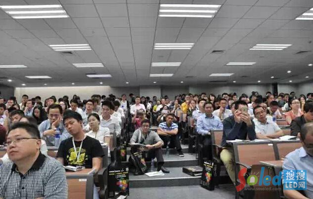齊普光電“走遍中國”深圳站火爆現(xiàn)場