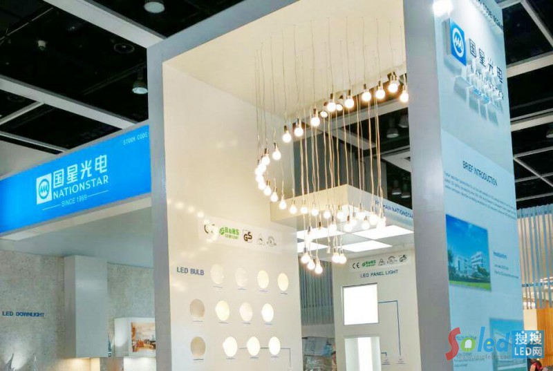 ����LED���ݟ�չʾ