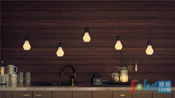 ��һ��Nanoleaf Gem