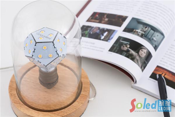 Nanoleaf Bloom���{(di��o)��(ji��)����