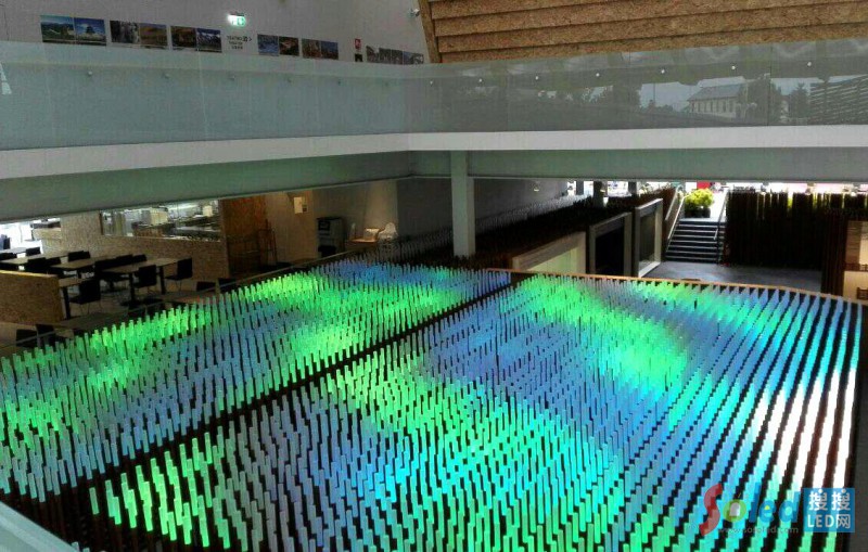 ��(chu��ng)�@��늃��f���LED�����c���{(di��o)ԇ