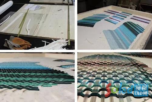 ��������Woven Glass