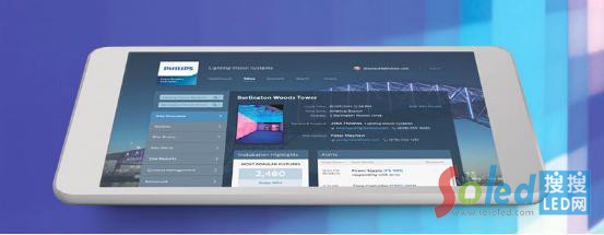 云端的軟件控制系統(tǒng)