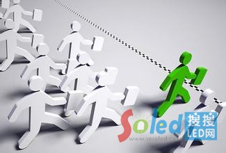 LED�@ʾ����I(y��)�l(f��)չڅ�ڶ�Ԫ��