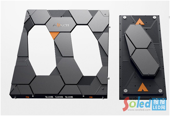 ǰ�S�o(h��)ƽ��С�g��LED�@ʾ�� LED�W(w��ng)