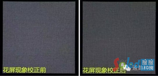 LED�@ʾУ��ǰ��(du��)��