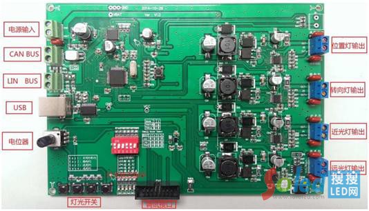 ��܇LED����(q��)��(d��ng)���w��Q�����_(k��i)�l(f��)����Ƭ