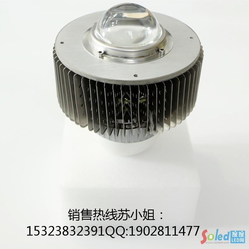 球泡燈 工礦燈3