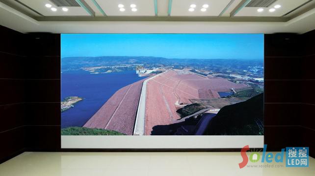 С�g��LED�@ʾ��