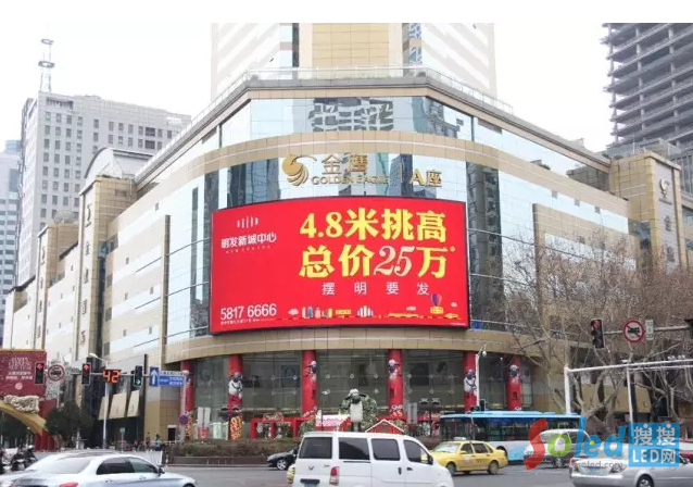 �Ͼ��½ֿڽ���LED����