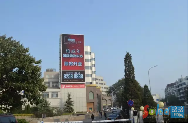 ���B�ʾ��Ӆ^(q��)ӭ��·�C���e�^����(c��)���wLED����