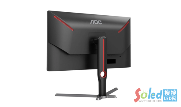 AOCl(f)¿27늸@ʾMini LED180Hzˢ