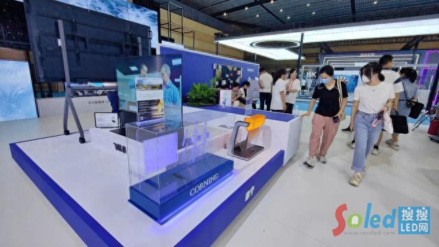 ��(chu��ng)�³ɹ��R��2023�����@ʾ�a(ch��n)�I(y��)�������֮��Ӱ����Ҋδ��&ldquo;ҕ&rdquo;��