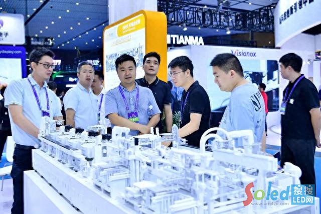 ��(chu��ng)�³ɹ��R��2023�����@ʾ�a(ch��n)�I(y��)�������֮��Ӱ����Ҋδ��&ldquo;ҕ&rdquo;��